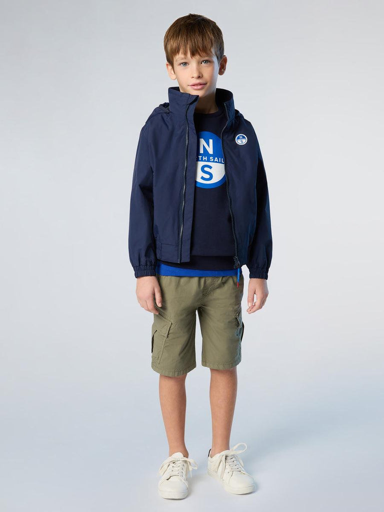 NORTH SAILS SAILOR KIDS JACKET