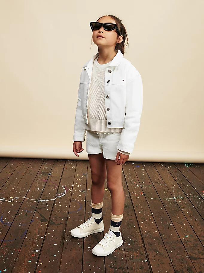 TOMMY HILFIGER NORA SHORT