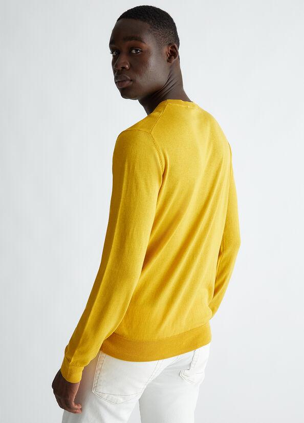 LIU JO MAGLIA CHIUSA M/L