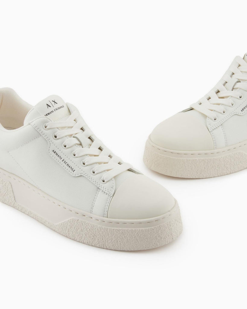 ARMANI EXCHANGE SNEAKER