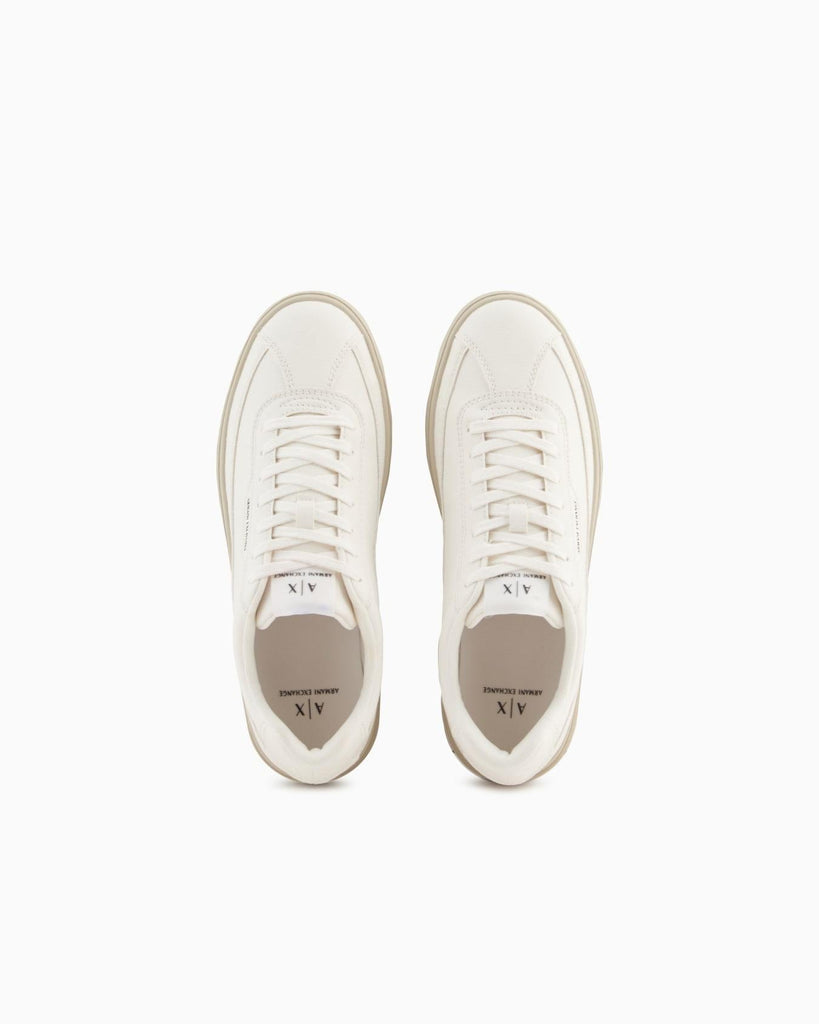 ARMANI EXCHANGE SNEAKER