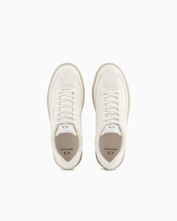 ARMANI EXCHANGE SNEAKER