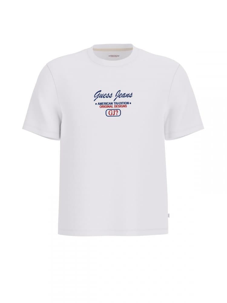 GUESS GJ SS CN SLIM SCRIPT