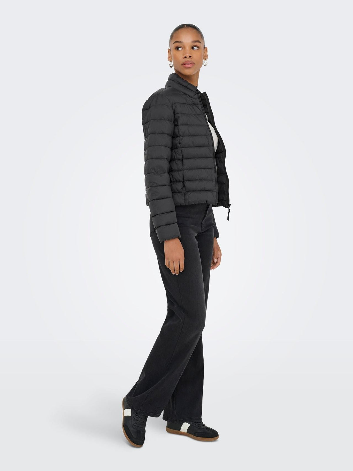 ONLY ONLTAHIA LW QUILTED JACKET OTW NOOS