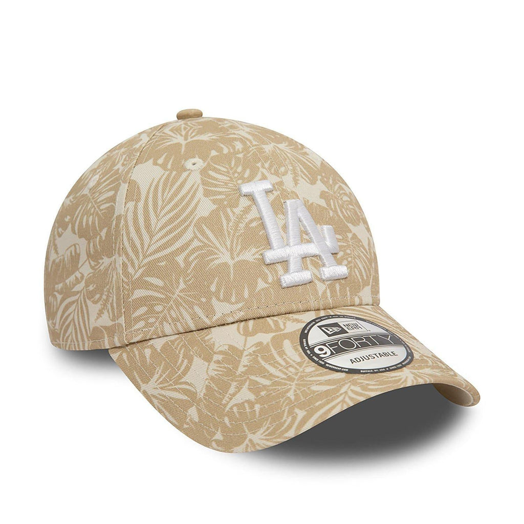 NEW ERA MLB SUMMER AOP 9FORTY LOSDOD  IVOOML