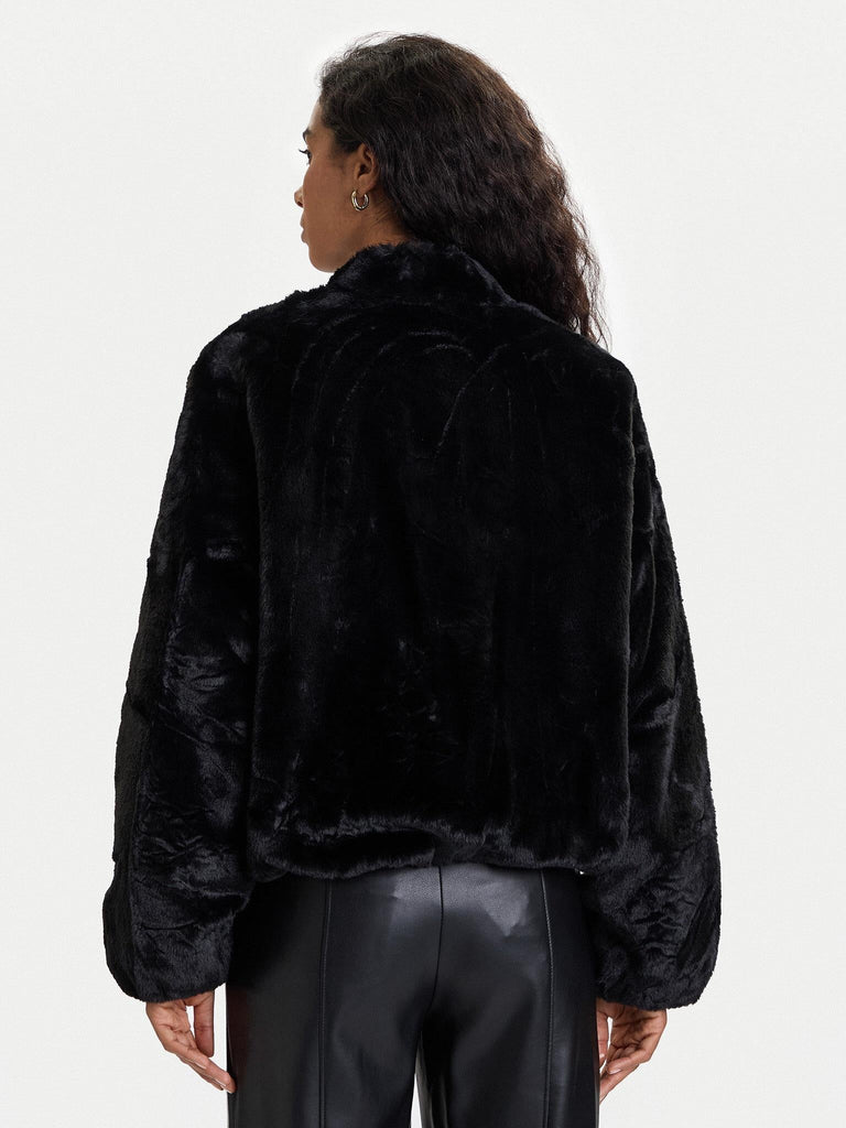 VERO MODA VMSONJALIGA SHORT JACKET GA BOO