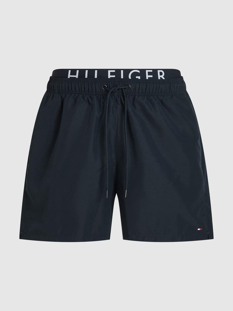 TOMMY HILFIGER MEDIUM DRAWSTRING DW