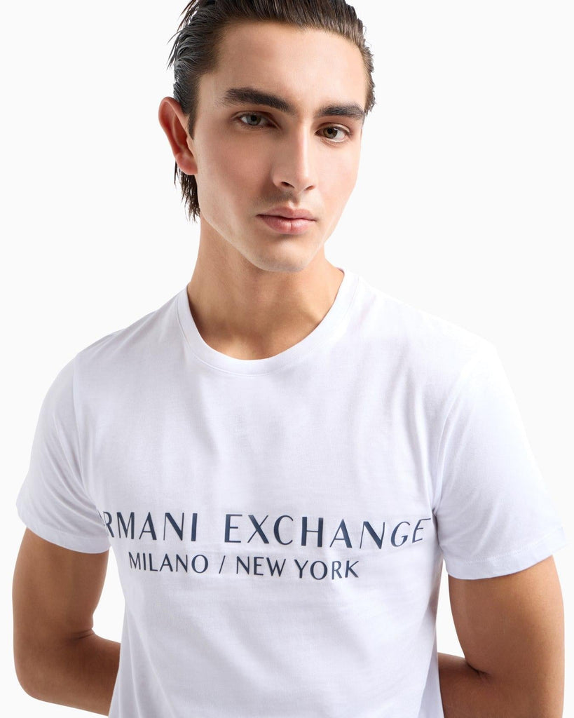 ARMANI EXCHANGE T-SHIRT