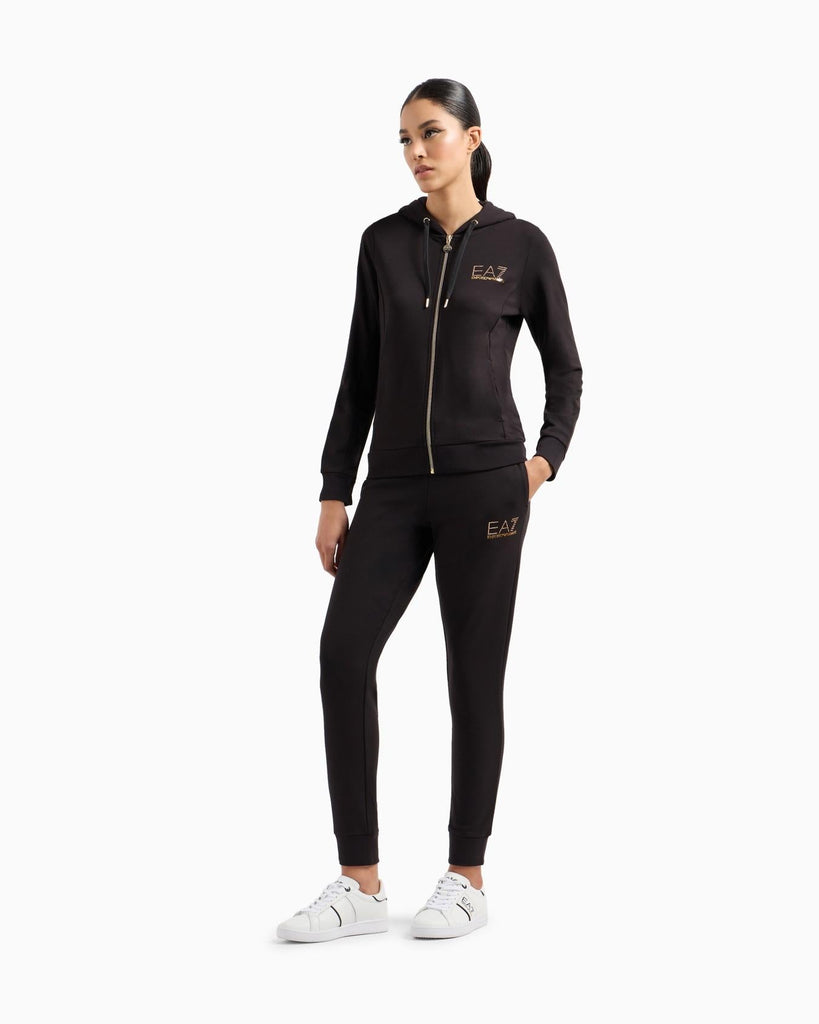 EMPORIO ARMANI EA7 TUTA