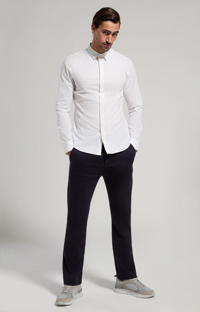 BIKKEMBERGS SHIRT
