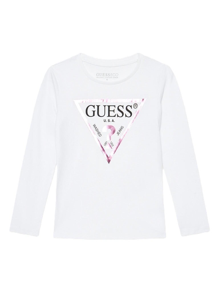 GUESS LS T-SHIRT_CORE