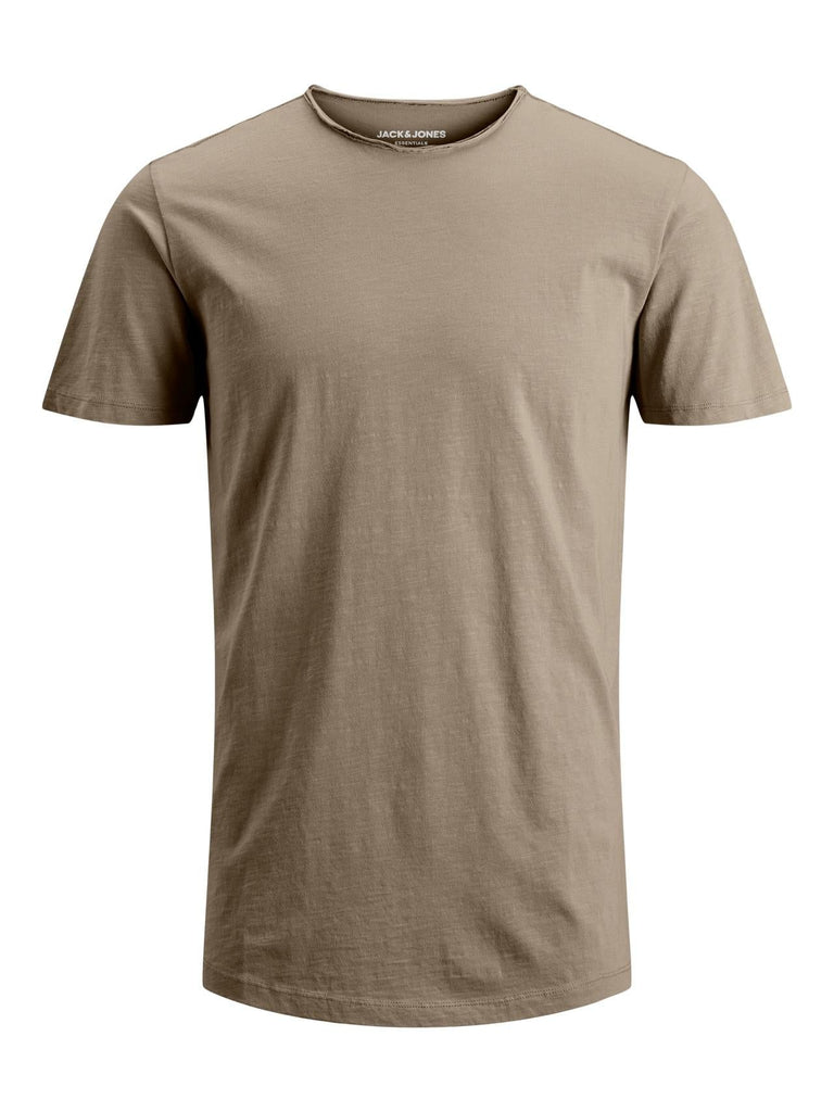 JACK AND JONES JJEBASHER TEE O-NECK SS NOOS