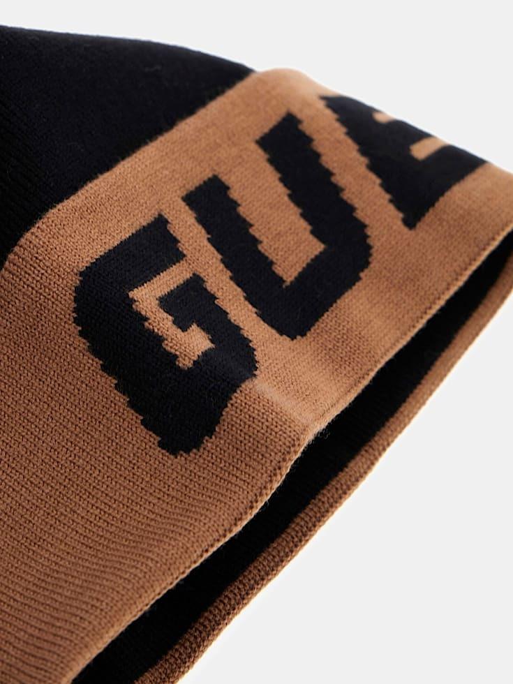 GUESS BEANIE
