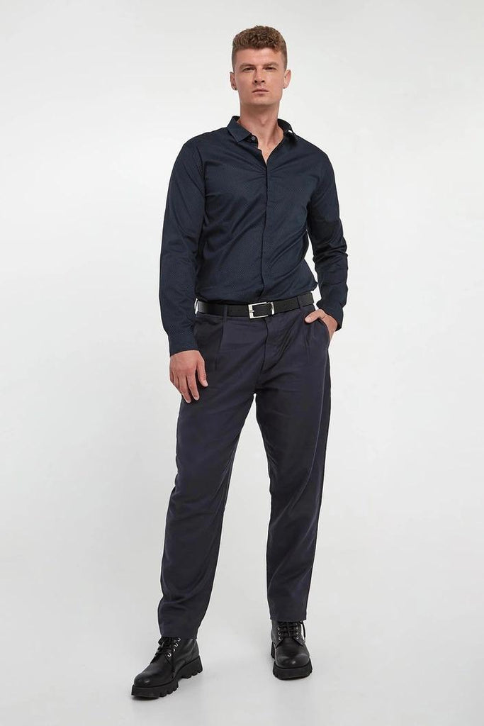 ARMANI EXCHANGE SHIRT