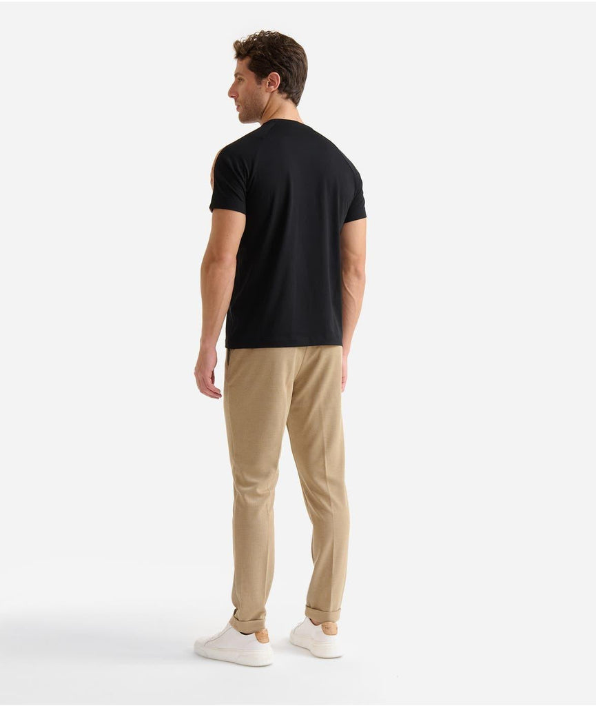 Alviero Martini 1ª CLASSE SHORT-SLEEVE T-SHIRT