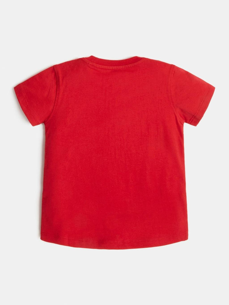 GUESS SS T-SHIRT