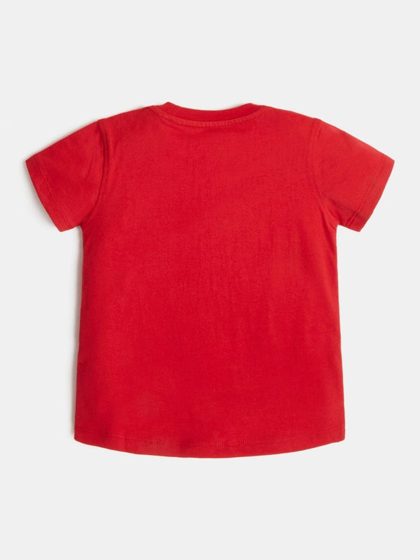GUESS SS T-SHIRT