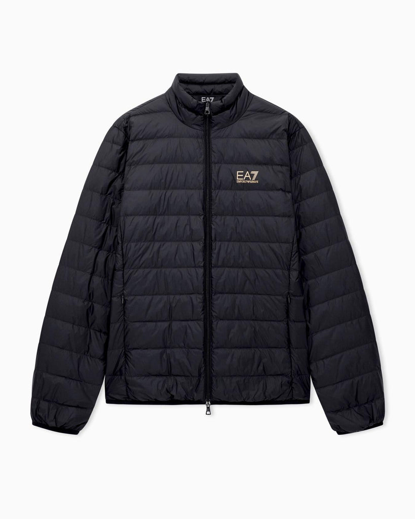EMPORIO ARMANI EA7 GIUBBOTTO