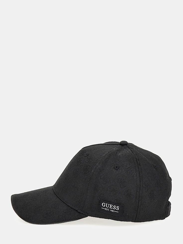 GUESS MILANO BASEBALL CAP