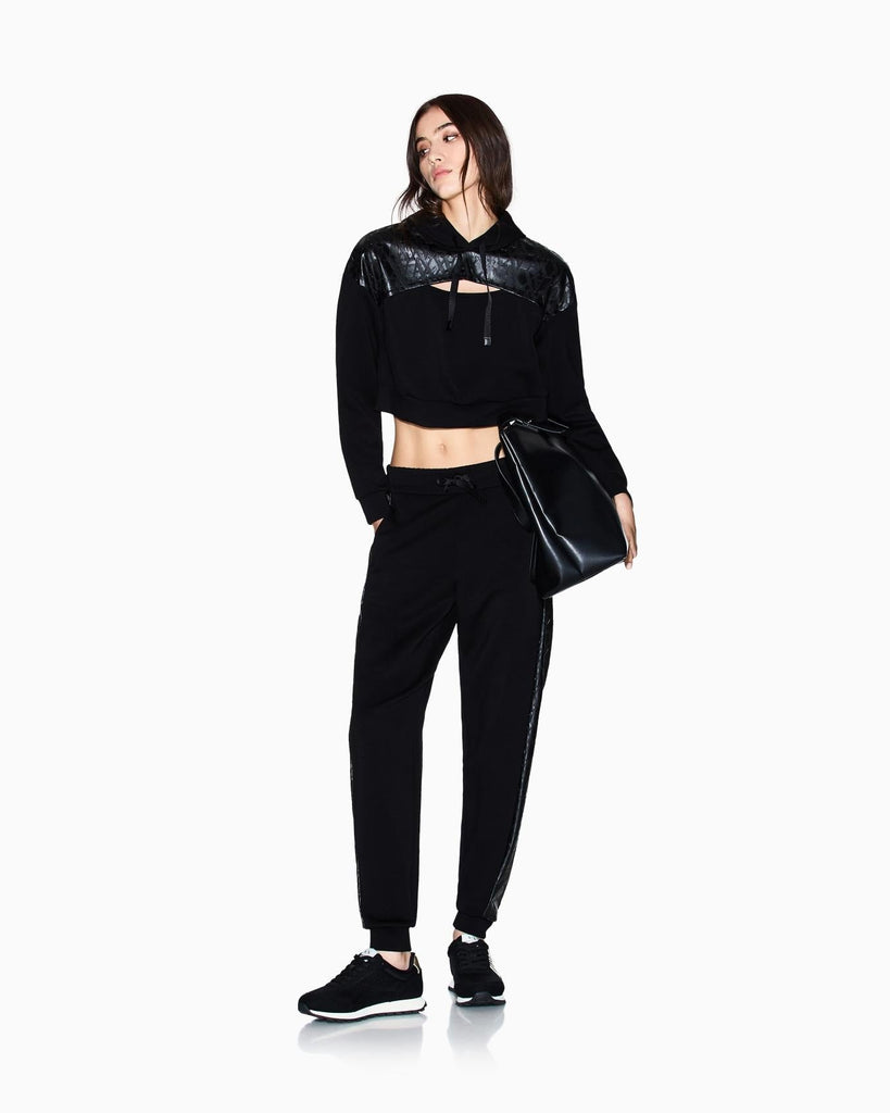 ARMANI EXCHANGE SWEATSHIRT