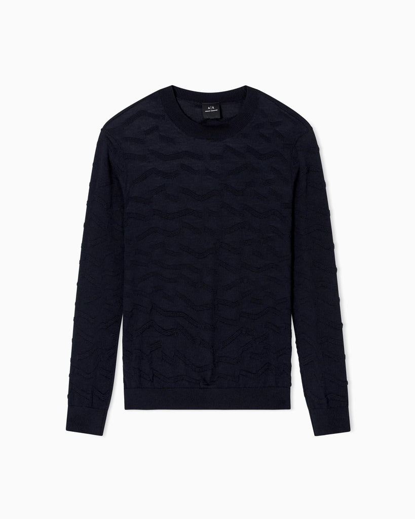 ARMANI EXCHANGE PULLOVER