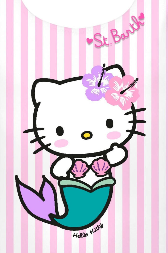 MC2 SAINT BARTH ONE PIECE WITH ROUCHES