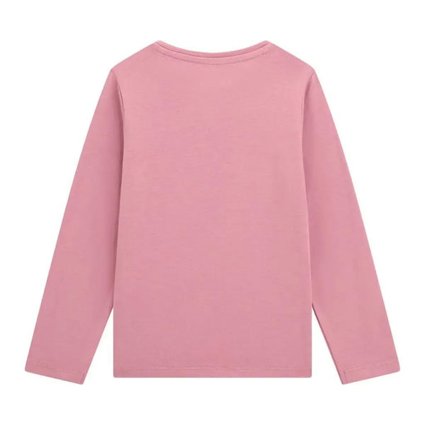 GUESS LS T-SHIRT