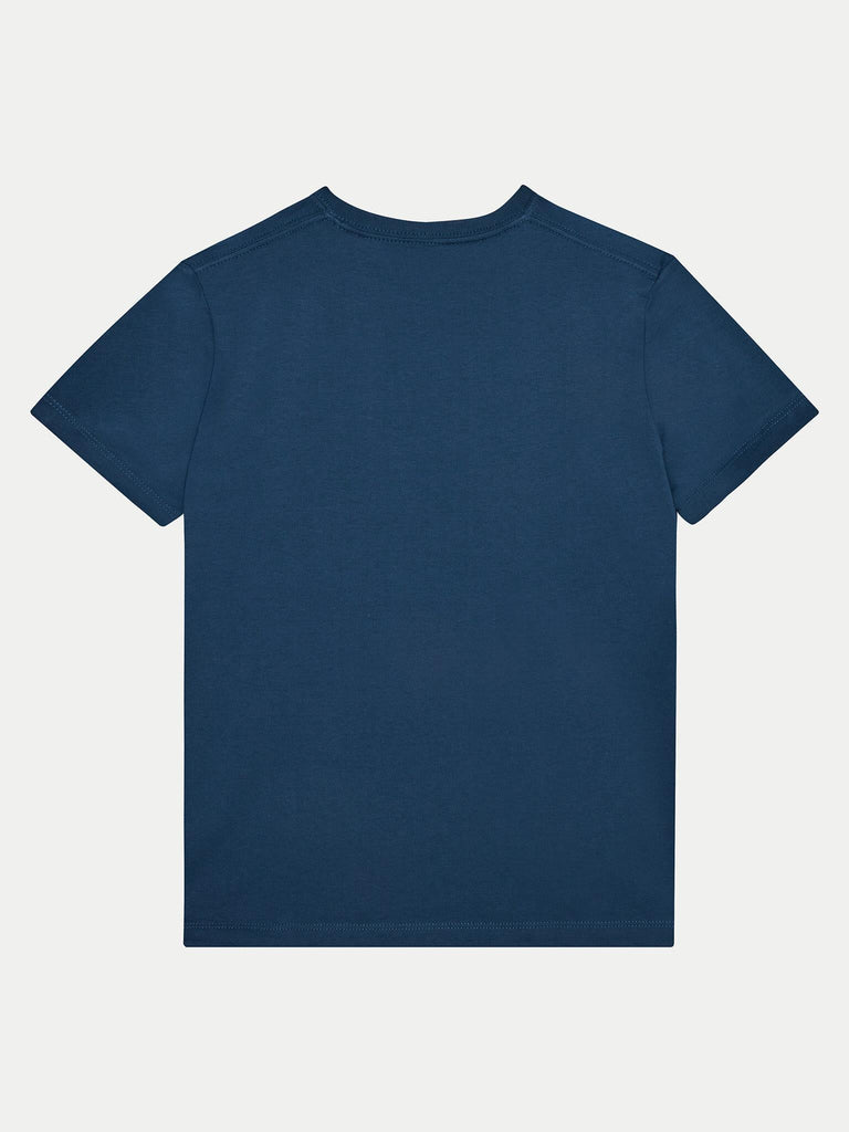 CALVIN KLEIN JEANS CHEST MONOLOGO SS T-SHIRT