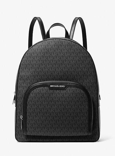 MICHAEL KORS MD ZIP PKT BACKPACK JAYCEE