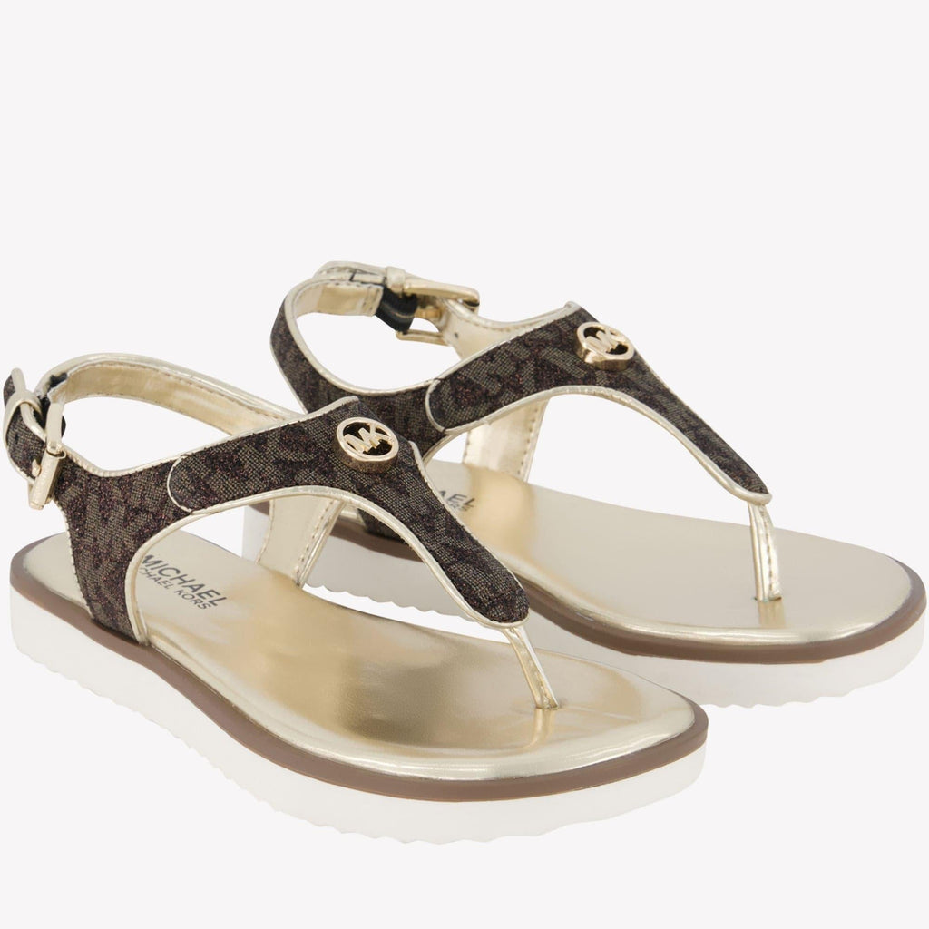 MICHAEL KORS BRANDY ZAHARA