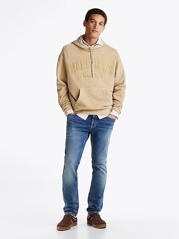 TOMMY JEANS SCANTON SLIM AI1232