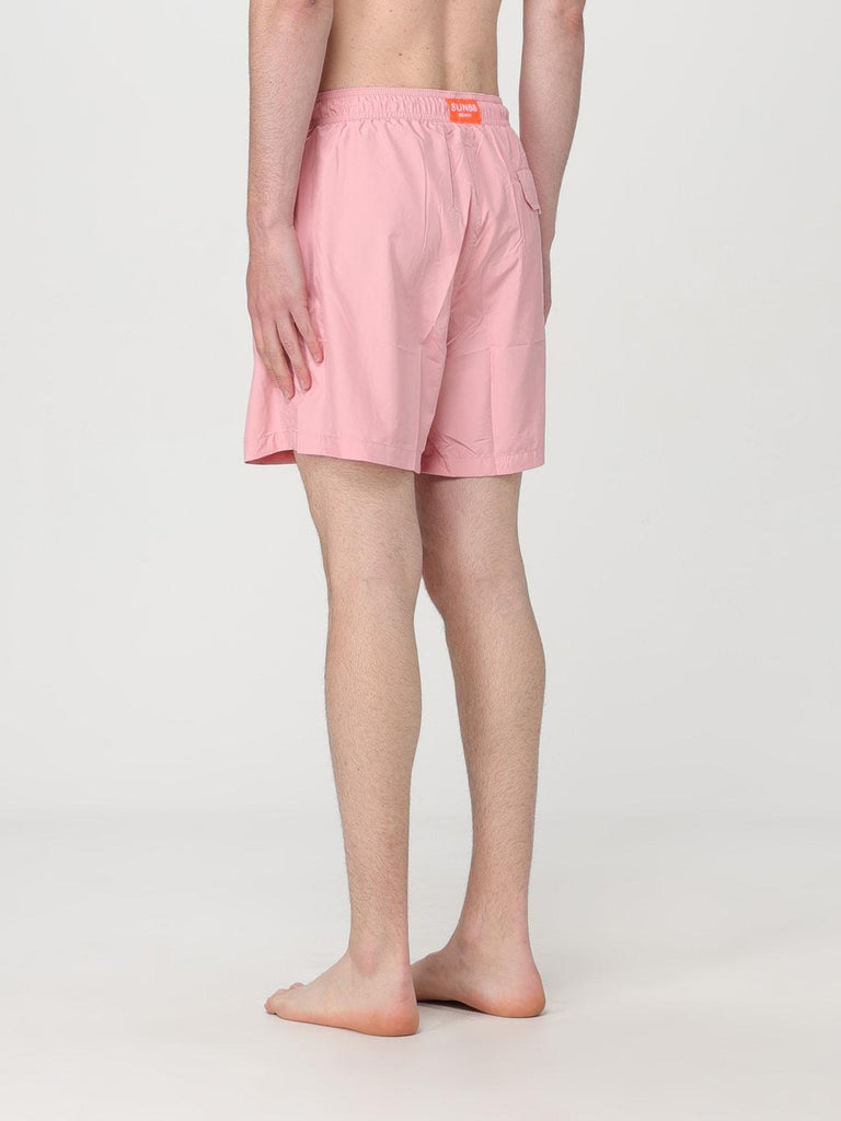 SUN68 SWIM PANT PACKABLE