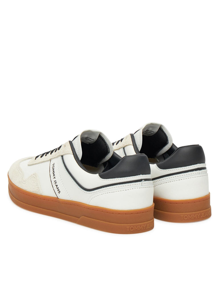 TOMMY HILFIGER THE GREENWICH LEATHE