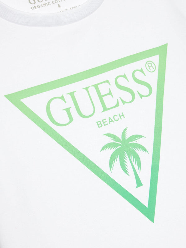 GUESS SS T-SHIRT_MINIME