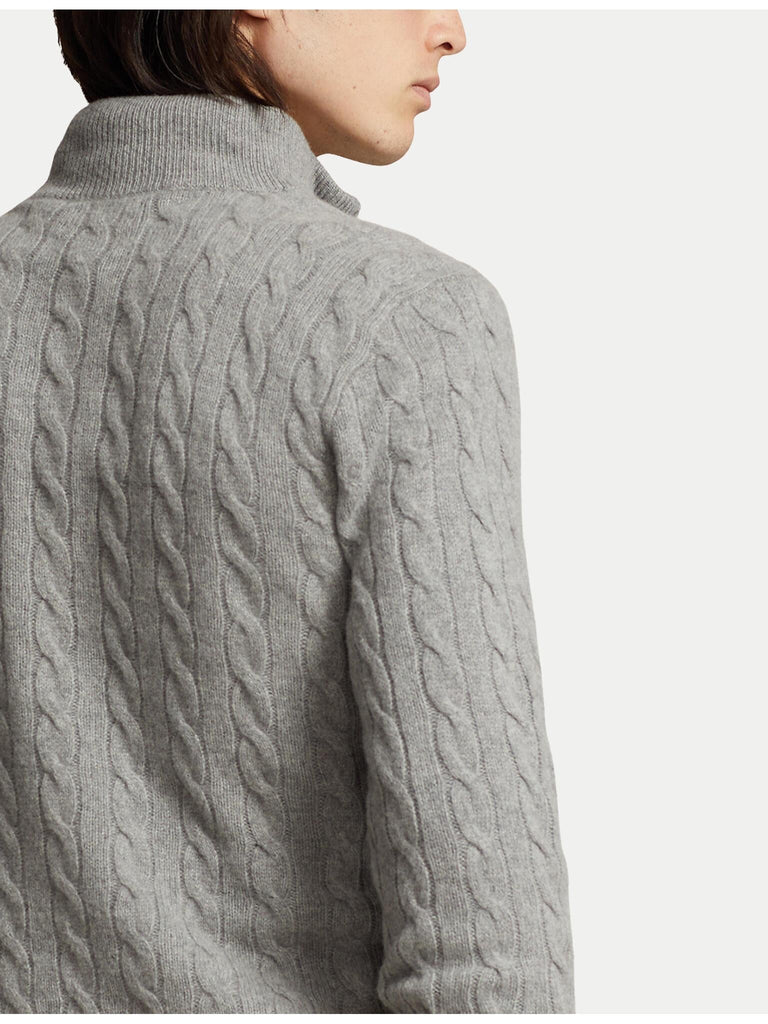 RALPH LAUREN PULLOVER