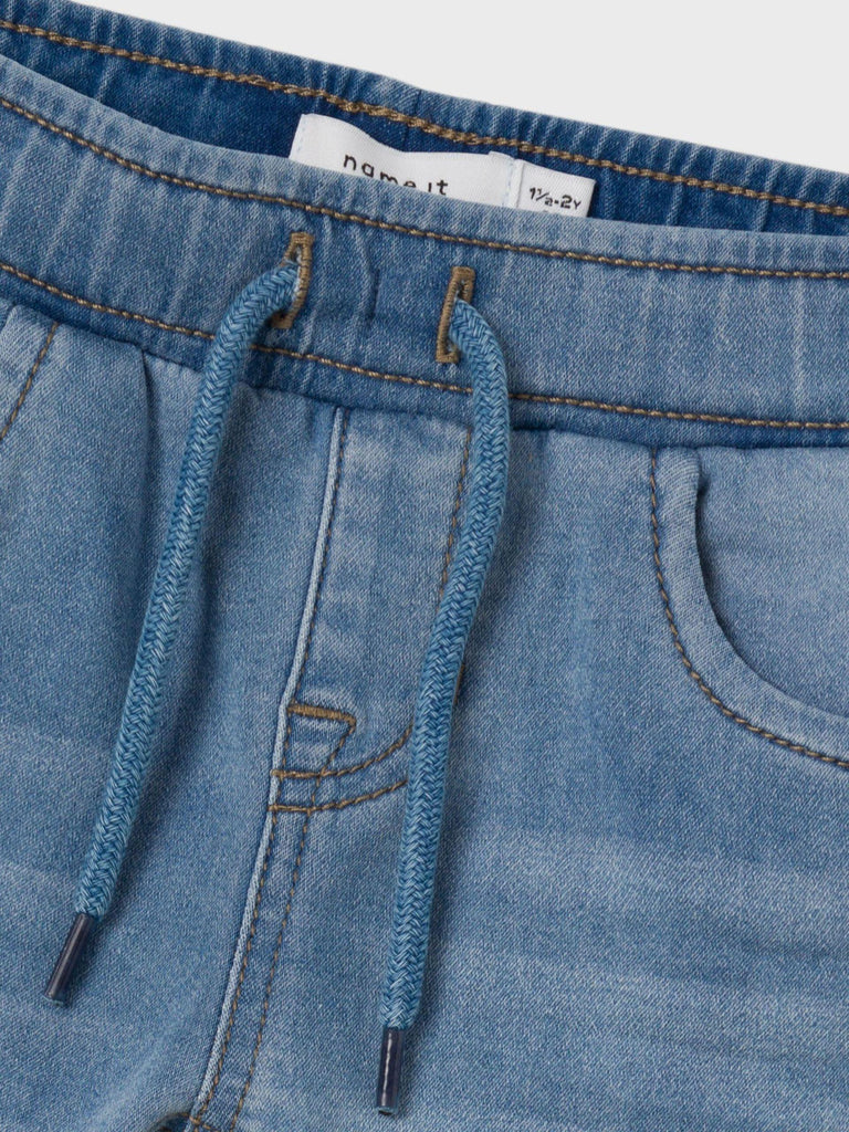 NAME.IT NMMRYAN SLIM  SWE JEANS 2472-TH NOOS