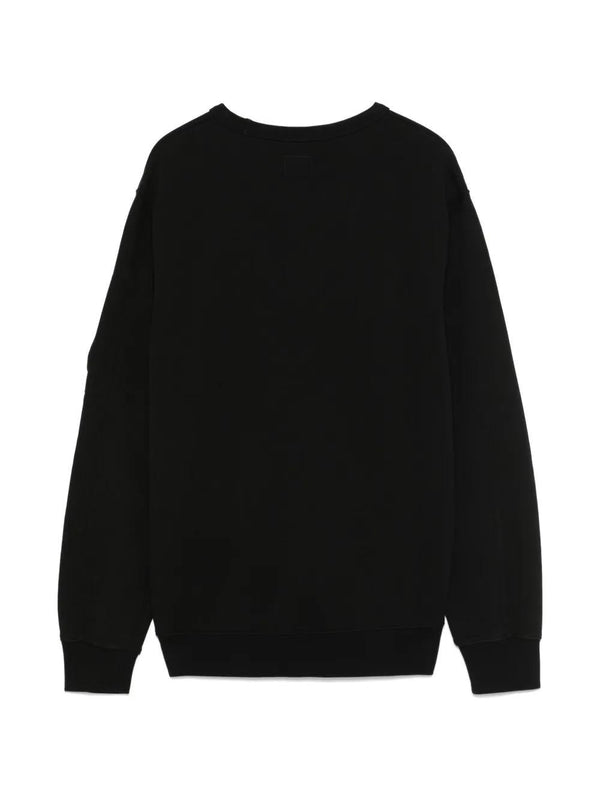 C.P.COMPANY GIROCOLLO M/L