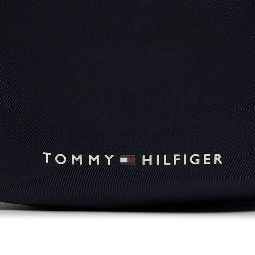 TOMMY HILFIGER TH SKYLINE MINI REPORTER