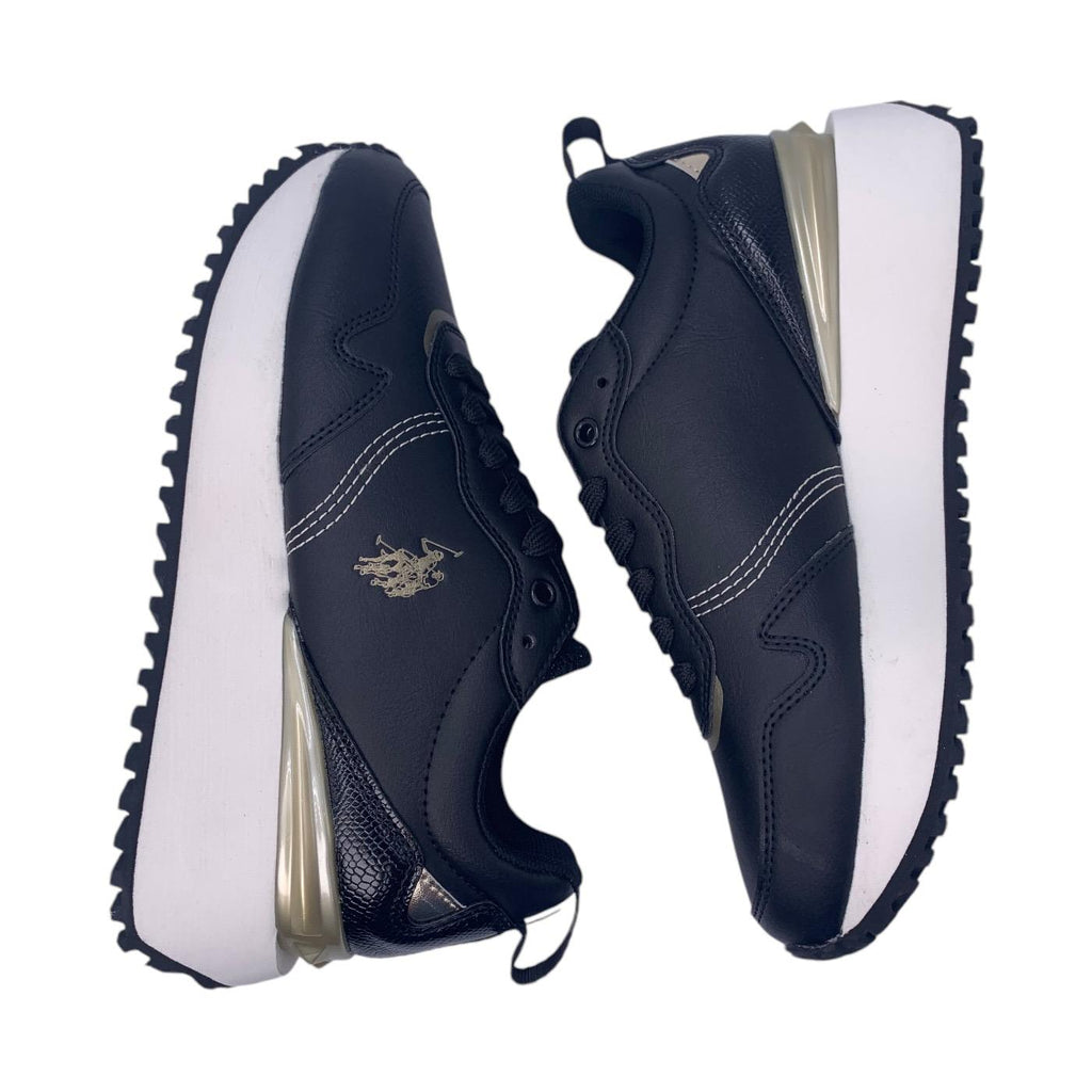 U.S. POLO ASSN BAYLE