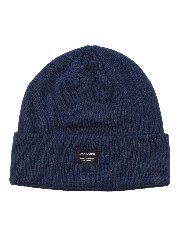 JACK AND JONES JACDNA BEANIE NOOS