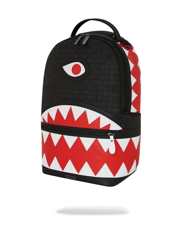 SPRAYGROUND VSM LUXE DLXSV BACKPACK