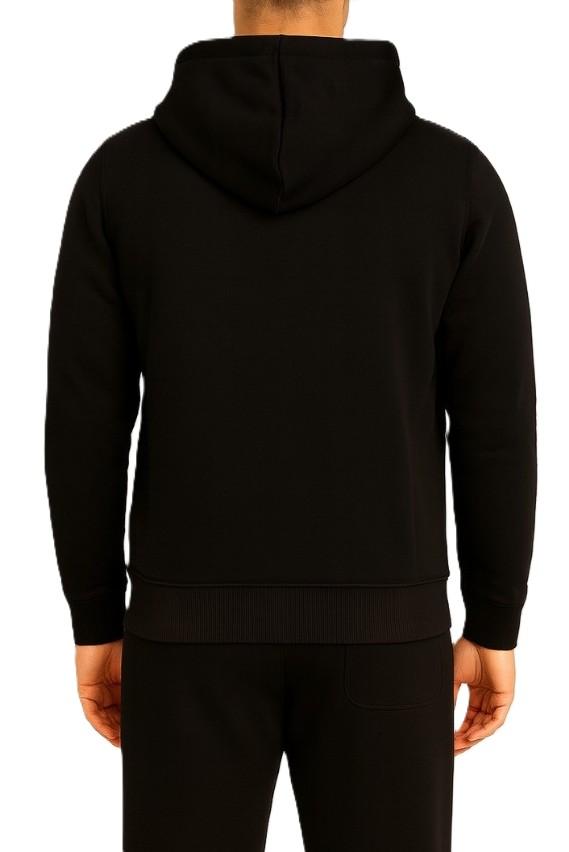 URBAN RING CAPPUCCIO FELPA