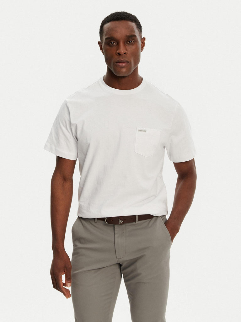 GUESS GJ SS CN REG PKT TEE