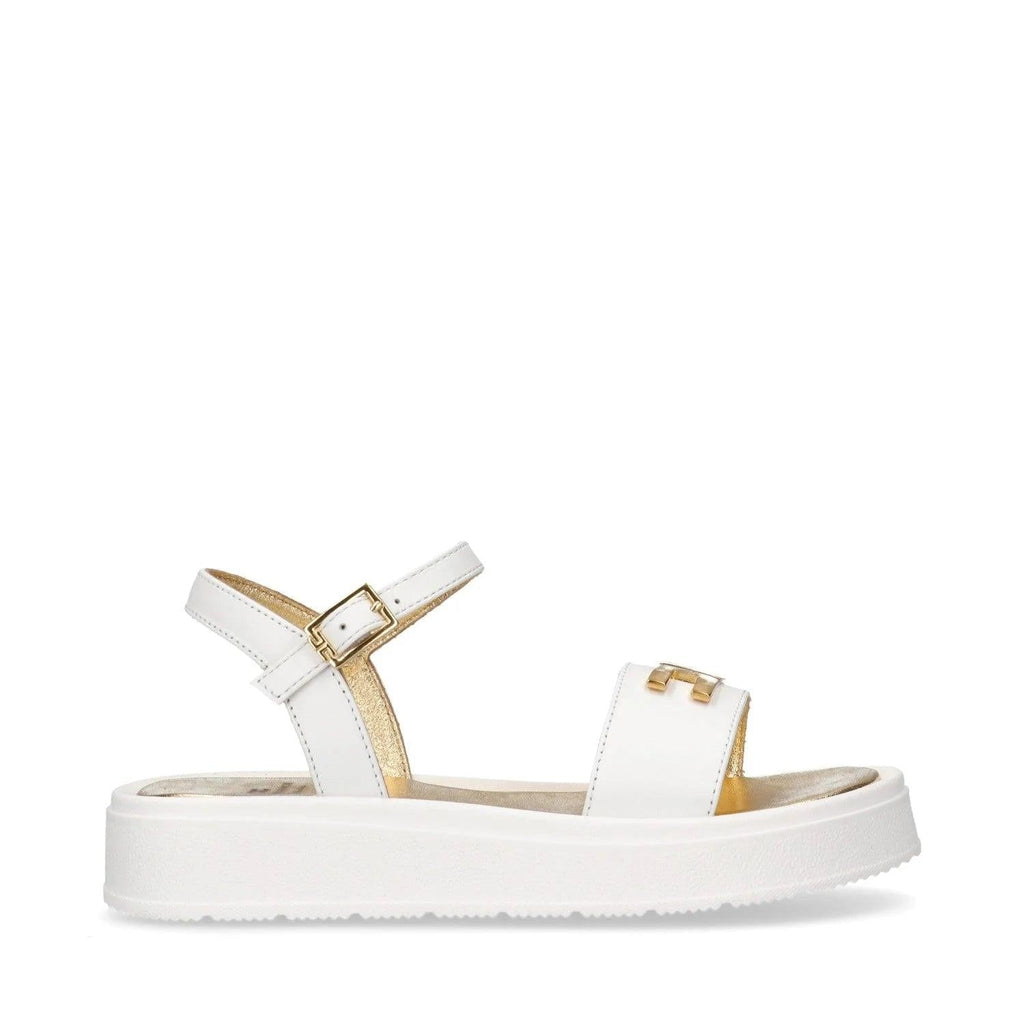 ELISABETTA FRANCHI La Mia Bambina SANDALO