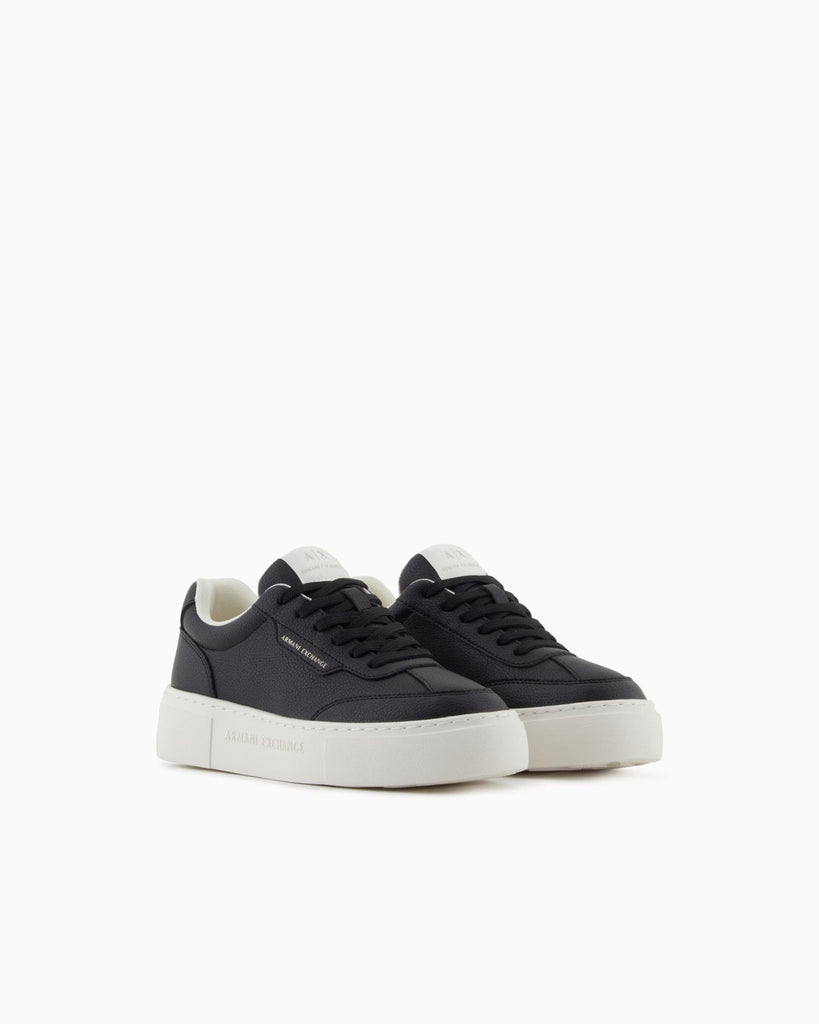 ARMANI EXCHANGE SNEAKER