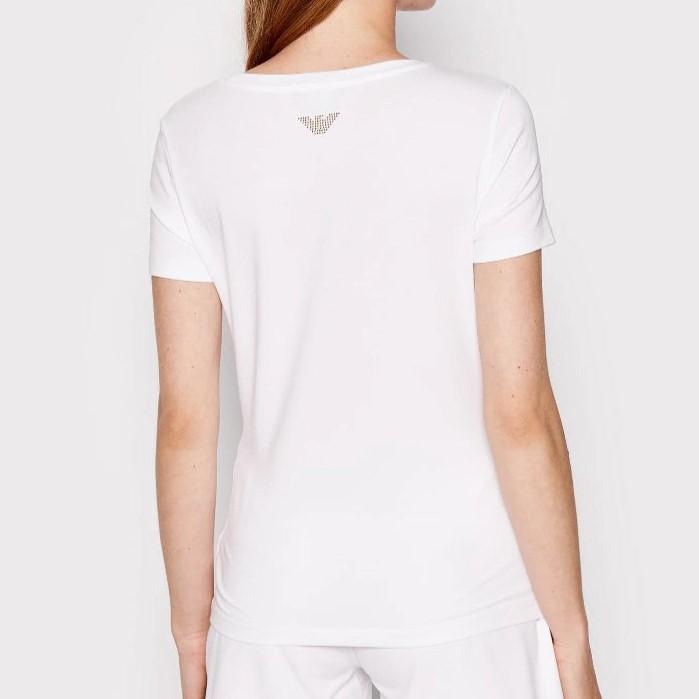 EMPORIO ARMANI EA7 T-SHIRT