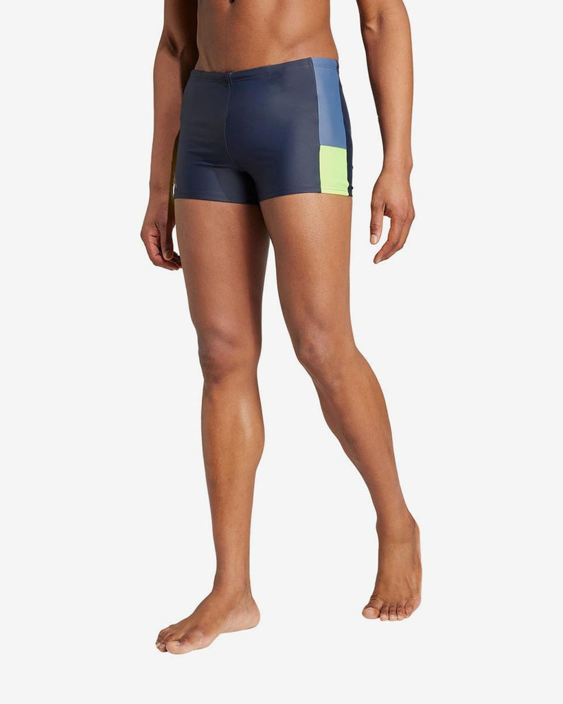 ADIDAS BLOCK BOXER         LEGINK/PRLOIN/LUCLEM