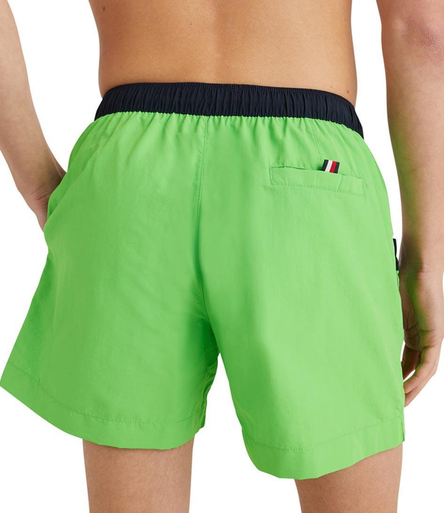 TOMMY HILFIGER MEDIUM DRAWSTRING