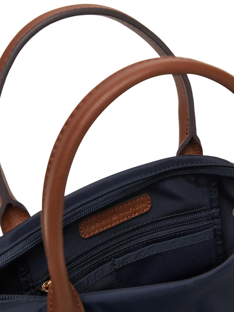 TOMMY HILFIGER POPETTE MINI TOTE