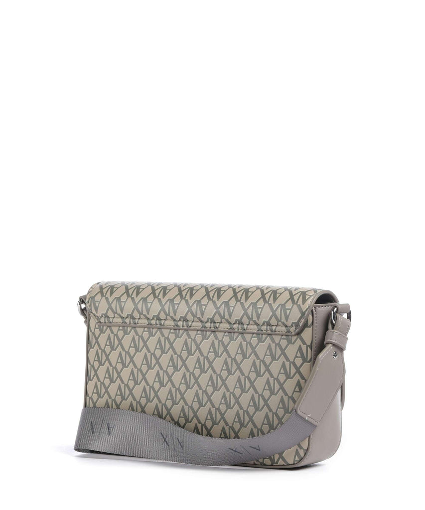 ARMANI EXCHANGE MESSENGER BAG